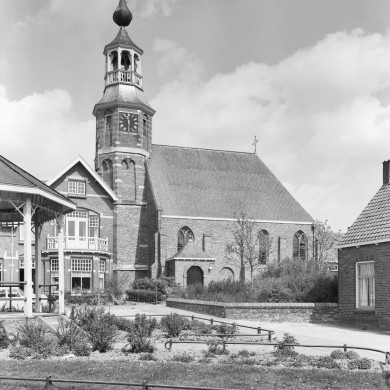 Rijksdienst voor het Cultureel Erfgoed: Dukker, G.J.