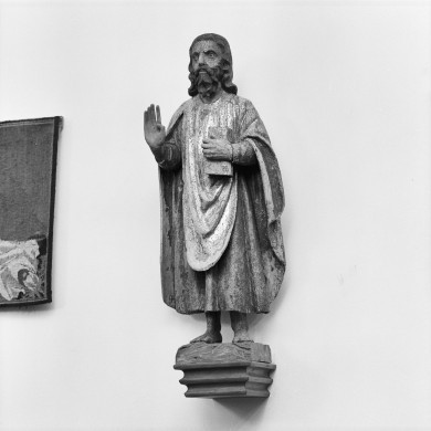 Rijksdienst voor het Cultureel Erfgoed: Galen, P. van