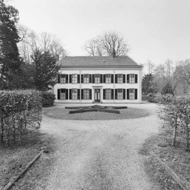 Rijksdienst voor het Cultureel Erfgoed: Koning, J.P. de