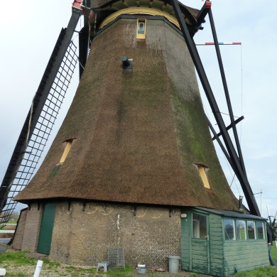 Rijksdienst voor het Cultureel Erfgoed: Bogers, Guido