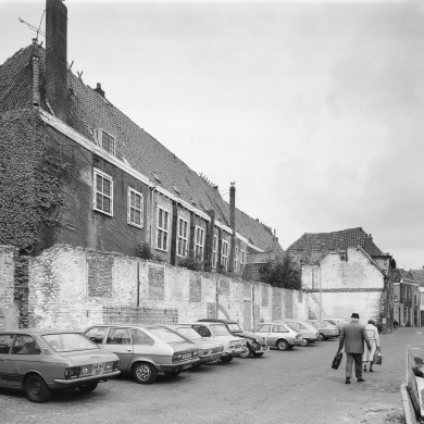 Rijksdienst voor het Cultureel Erfgoed: Dukker, G.J.
