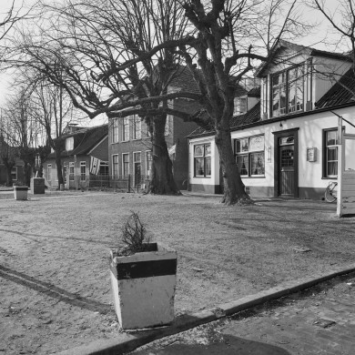 Rijksdienst voor het Cultureel Erfgoed: Galen, P. van