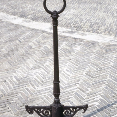 Rijksdienst voor het Cultureel Erfgoed: Wal, A.J. van der