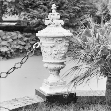 Rijksdienst voor het Cultureel Erfgoed: Wal, A.J. van der