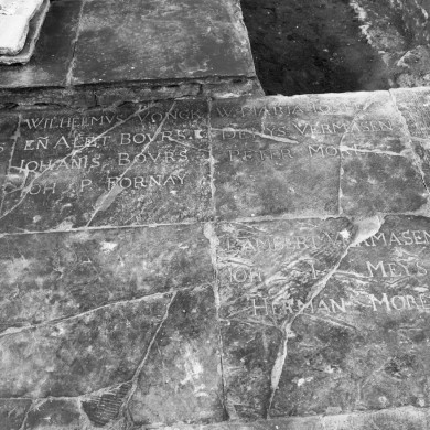 Rijksdienst voor het Cultureel Erfgoed: Tangel, L.M.