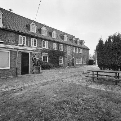 Rijksdienst voor het Cultureel Erfgoed: Heins, IJ.Th.