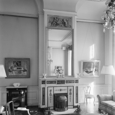 Rijksdienst voor het Cultureel Erfgoed: Delemarre, G.Th.