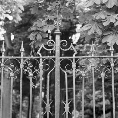 Rijksdienst voor het Cultureel Erfgoed: Wal, A.J. van der