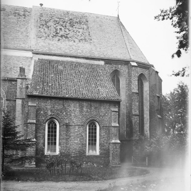 Rijksdienst voor het Cultureel Erfgoed