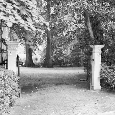 Rijksdienst voor het Cultureel Erfgoed: Schollen, A.H.C.