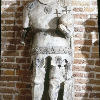 Rijksdienst voor het Cultureel Erfgoed: Wal, A.J. van der