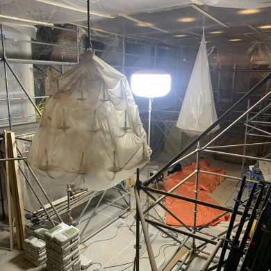 Rijksdienst voor het Cultureel Erfgoed: Bogers, Guido