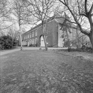 Rijksdienst voor het Cultureel Erfgoed: Galen, P. (Paul) van