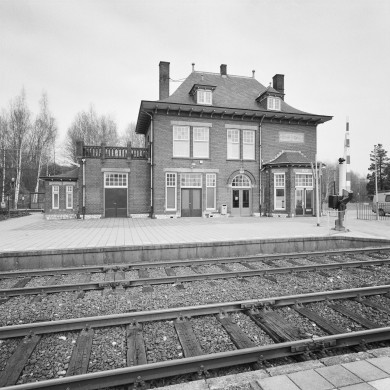 Rijksdienst voor het Cultureel Erfgoed: Galen, P. (Paul) van