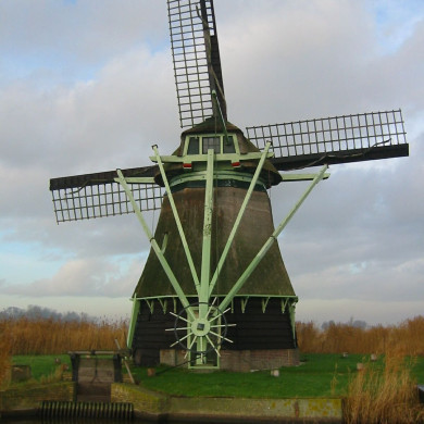 Rijksdienst voor het Cultureel Erfgoed: Terpstra, Frank