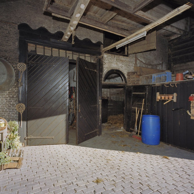 Rijksdienst voor het Cultureel Erfgoed: Dukker, G.J.