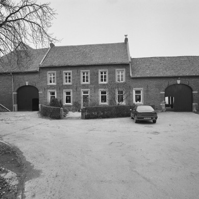 Rijksdienst voor het Cultureel Erfgoed: Tangel, L.M.