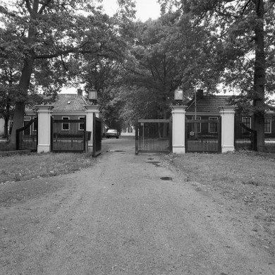 Rijksdienst voor het Cultureel Erfgoed: Wal, A.J. van der