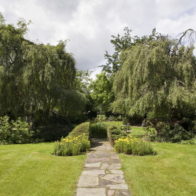 Rijksdienst voor het Cultureel Erfgoed: Booms, C.S. (Chris)