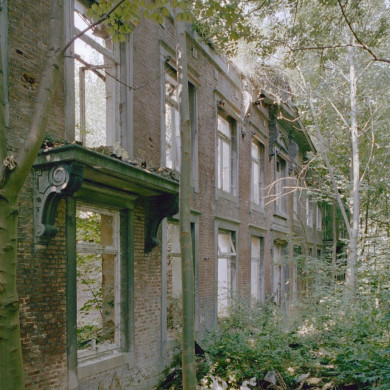 Rijksdienst voor het Cultureel Erfgoed: Galen, P. van