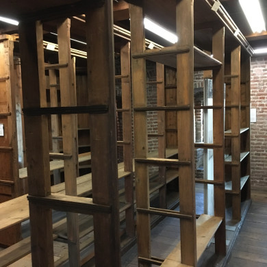 Rijksdienst voor het Cultureel Erfgoed: Wal, Henry van der