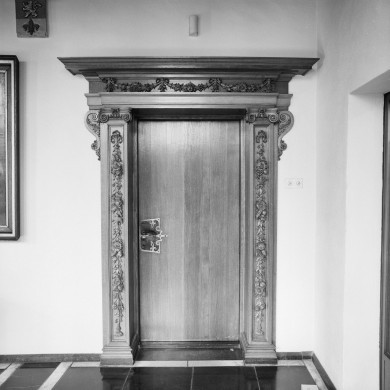 Rijksdienst voor het Cultureel Erfgoed: Galen, P. (Paul) van