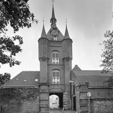 Rijksdienst voor het Cultureel Erfgoed: Dukker, G.J.