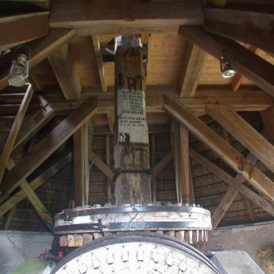 Rijksdienst voor het Cultureel Erfgoed: Terpstra, Frank