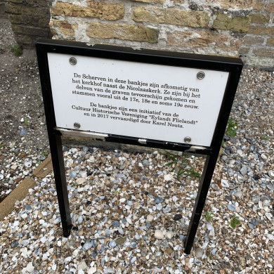 Rijksdienst voor het Cultureel Erfgoed: Bogers, Guido