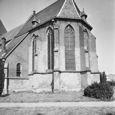 Rijksdienst voor het Cultureel Erfgoed: Delemarre, G.Th.