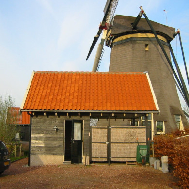 Rijksdienst voor het Cultureel Erfgoed: Terpstra, Frank
