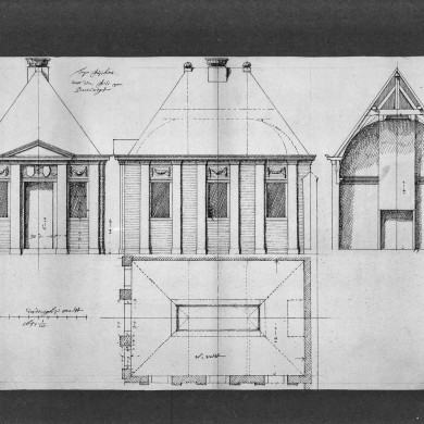 Rijksdienst voor het Cultureel Erfgoed: GEMEENTE ARCHIEF DORDRECHT