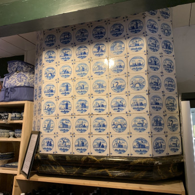 Rijksdienst voor het Cultureel Erfgoed: Bogers, Guido