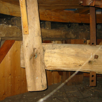 Rijksdienst voor het Cultureel Erfgoed: Terpstra, Frank