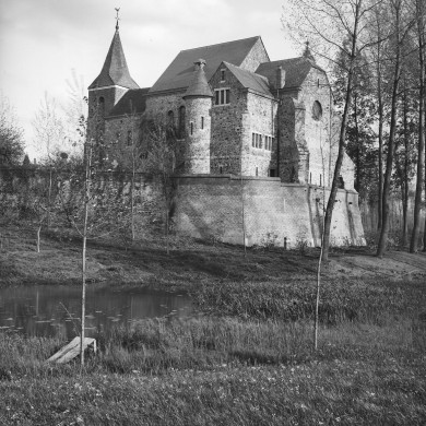 Rijksdienst voor het Cultureel Erfgoed