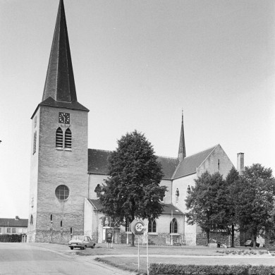 Rijksdienst voor het Cultureel Erfgoed: Tangel, L.M.