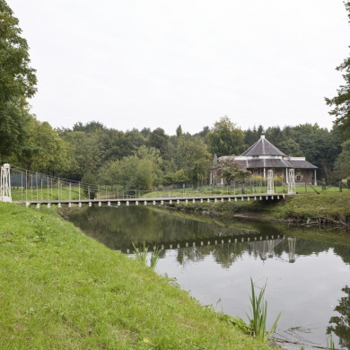 Rijksdienst voor het Cultureel Erfgoed: Booms, C.S. (Chris)