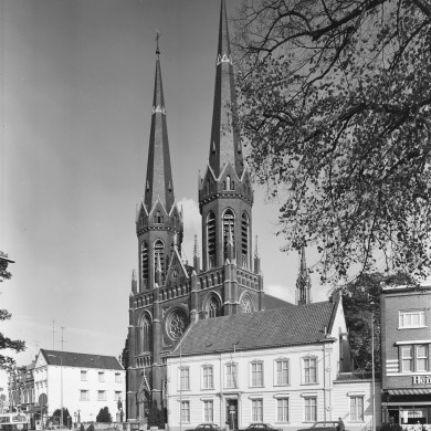 Rijksdienst voor het Cultureel Erfgoed: Dukker, G.J.