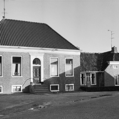 Rijksdienst voor het Cultureel Erfgoed: Wal, A.J. van der