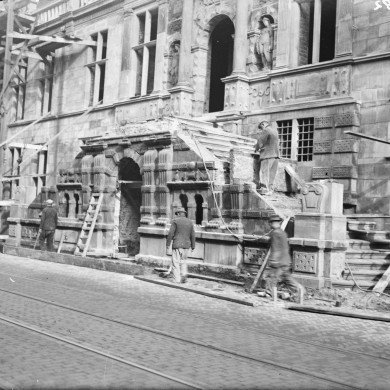 Rijksdienst voor het Cultureel Erfgoed: Bom, J.A.L.