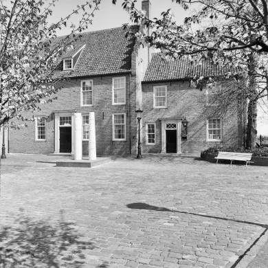 Rijksdienst voor het Cultureel Erfgoed: Galen, P. (Paul) van