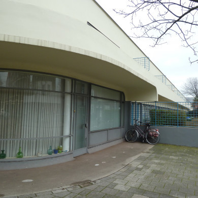 Rijksdienst voor het Cultureel Erfgoed: Bogers, Guido