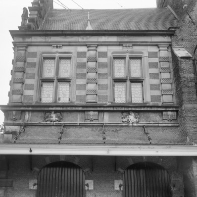 Rijksdienst voor het Cultureel Erfgoed: Delemarre, G.Th.