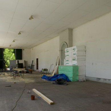 Rijksdienst voor het Cultureel Erfgoed: Booms, C.S. (Chris)-Galen, P. (Paul) van-Roderburg, K. (Kris)