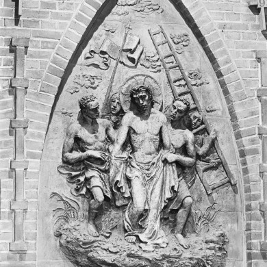 Rijksdienst voor het Cultureel Erfgoed: Tangel, L.M.