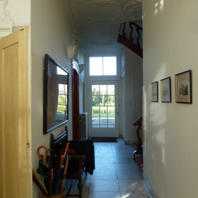 Rijksdienst voor het Cultureel Erfgoed: Bogers, Guido