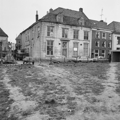 Rijksdienst voor het Cultureel Erfgoed: Galen, P. (Paul) van