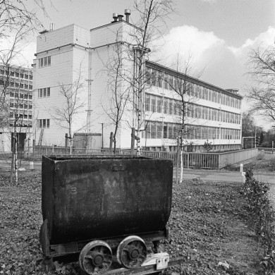 Rijksdienst voor het Cultureel Erfgoed: Tangel, L.M.