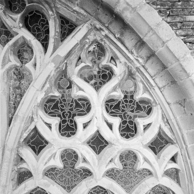 Rijksdienst voor het Cultureel Erfgoed: Galen, P. van