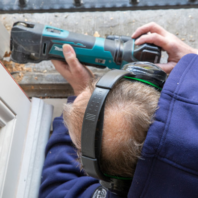 Rijksdienst voor het Cultureel Erfgoed: Jong, Nanette de